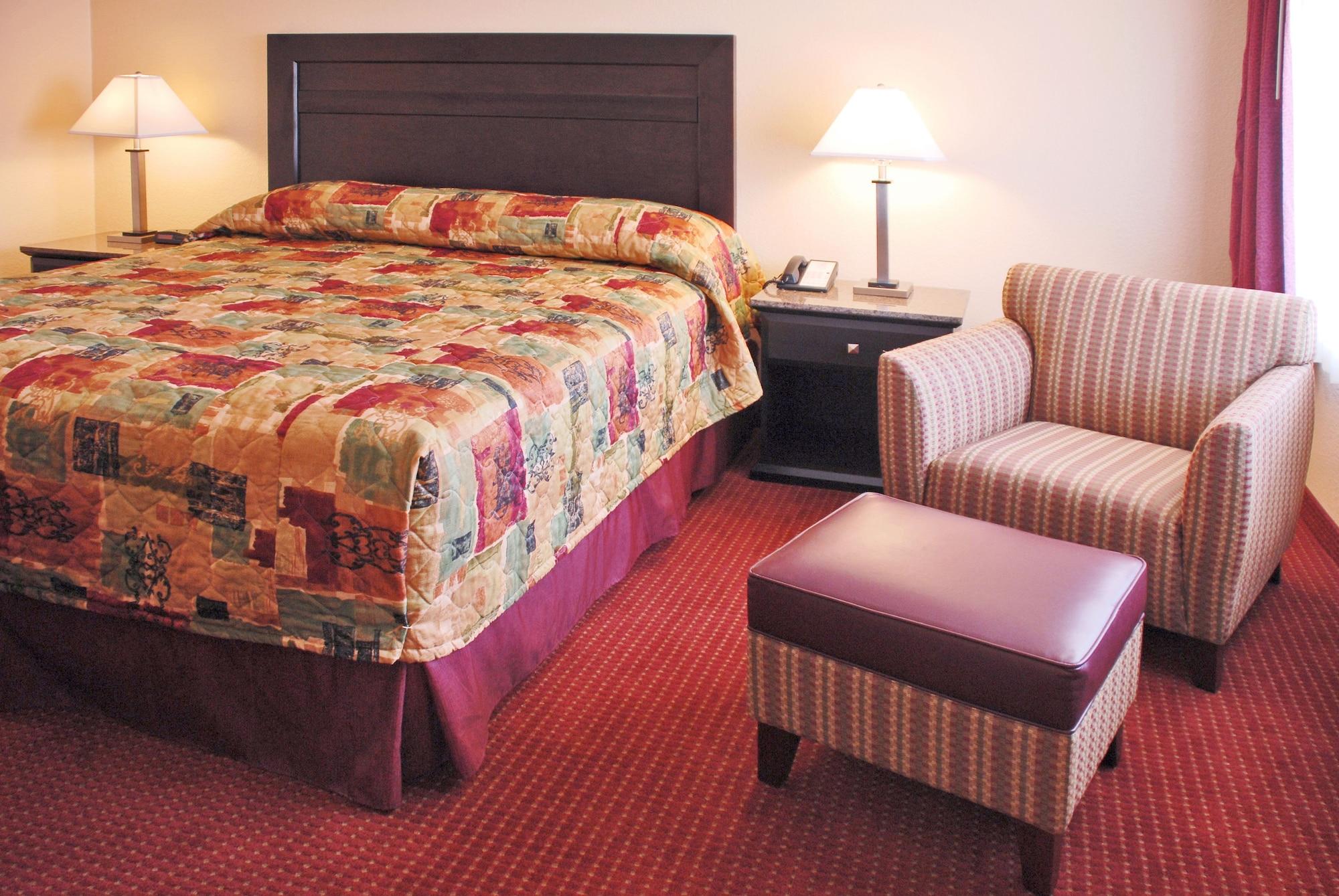 Relax Inn & Suites เอลคาฮอน ภายนอก รูปภาพ