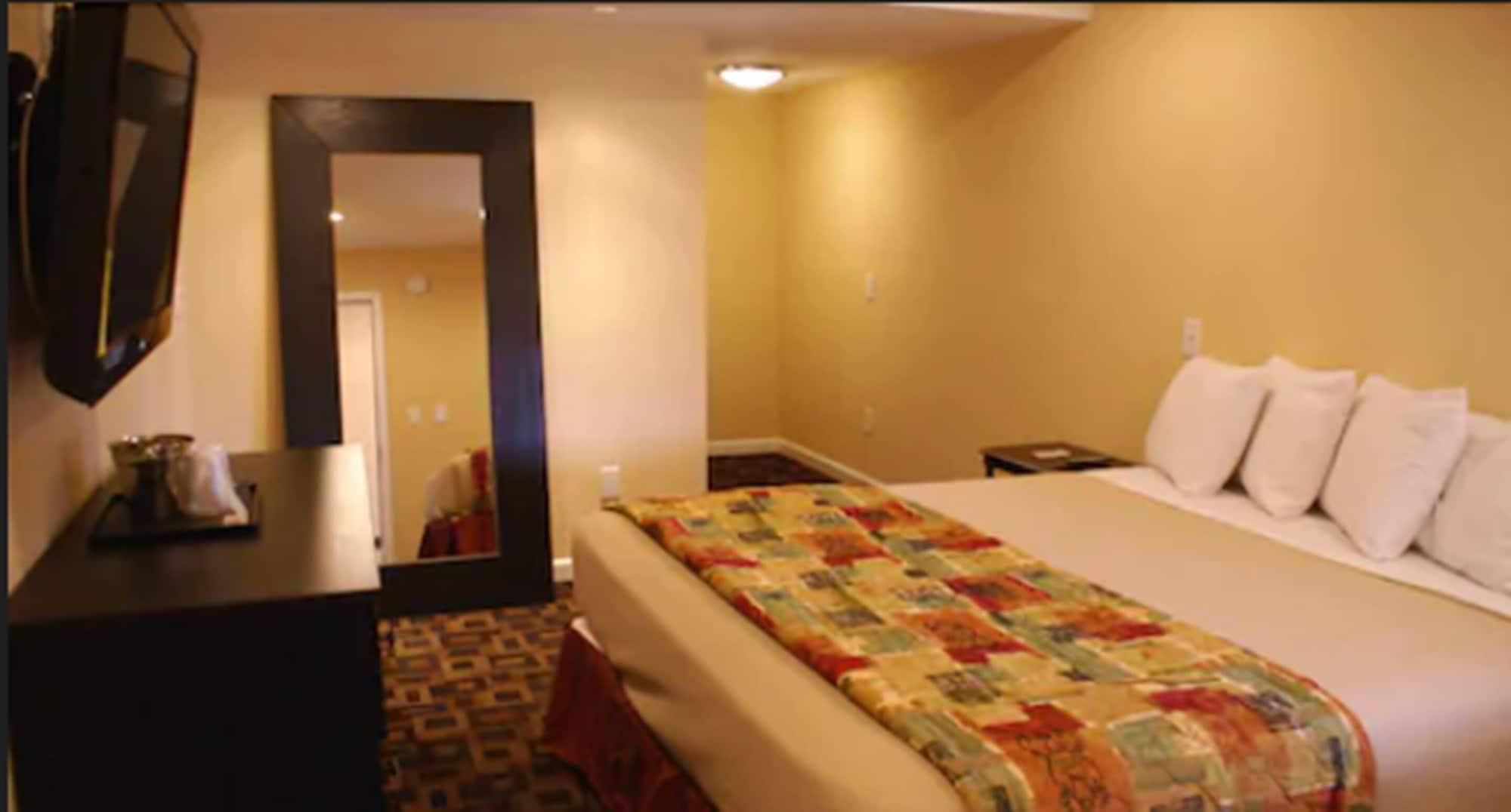 Relax Inn & Suites เอลคาฮอน ภายนอก รูปภาพ