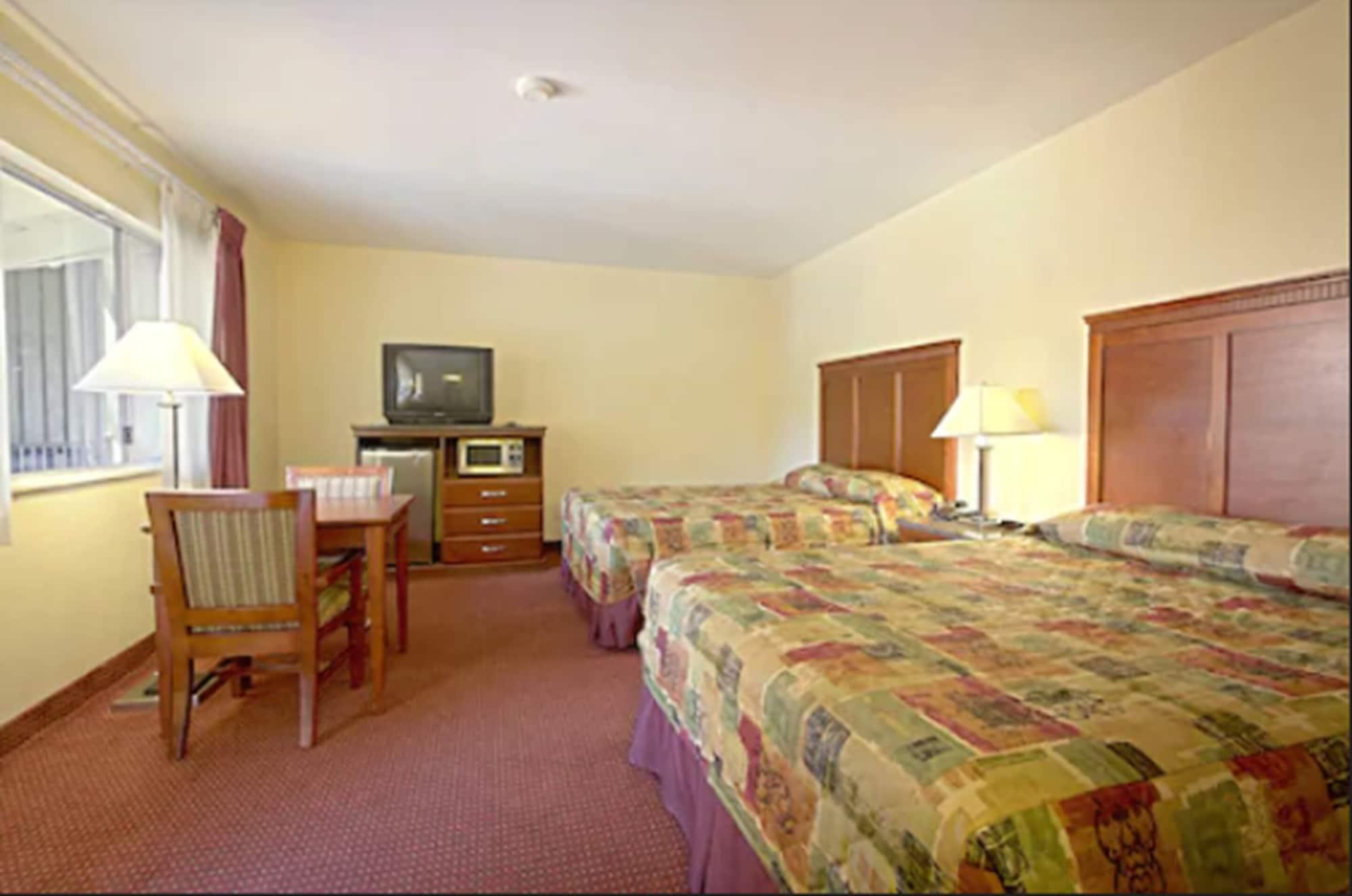 Relax Inn & Suites เอลคาฮอน ภายนอก รูปภาพ