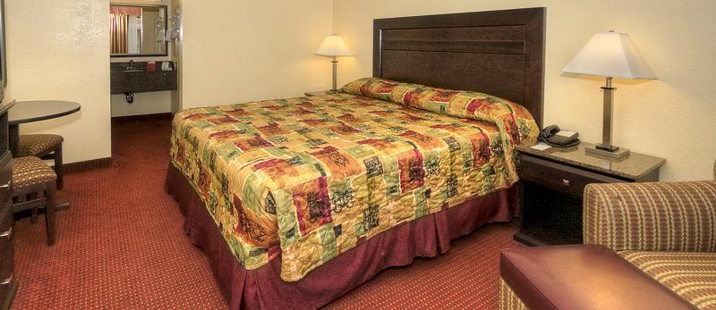 Relax Inn & Suites เอลคาฮอน ภายนอก รูปภาพ
